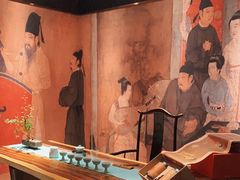 -馋遇江南·精致湖景雅宴(东方之门店)