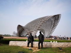 -南汇嘴观海公园