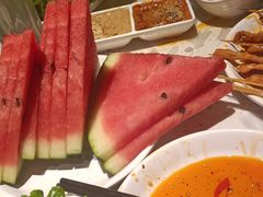 -春天烤肉自助餐厅(南内环店)