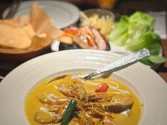 -星叶·东南亚料理(温州万象城店)