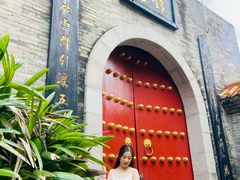 -南沙天后宫景区
