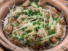 -朕悦鹧鸪饭私房菜