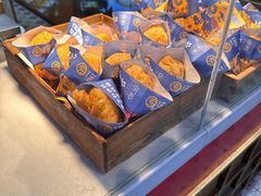 -京天红炸糕(天通苑华联店)