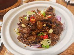 -董厨煨汤馆(车站路店)