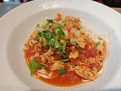 -大师兄·西北小馆(南沙万达广场店)