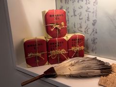 -翁暖茶馆(滨江东总店)