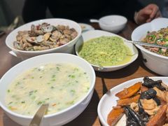 -前海沿·青岛菜(李沧万达店)