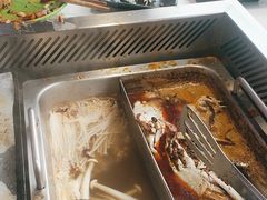 -新艺自助美食城(中山路店)