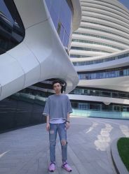 男士造型-P.STYLE 派斯造型