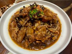 -老厨家(友谊路总店)