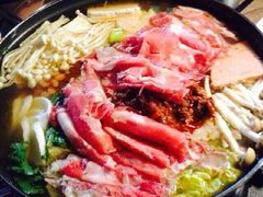 -MI WU FACTORY米屋美食工厂餐厅(绿地店)