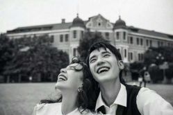 -青悠映画摄影工作室