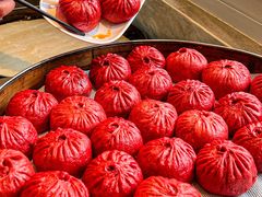 -李与白包子铺(桐梓林店)