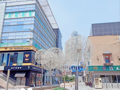-时代奥城商业广场
