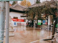 -团结湖公园
