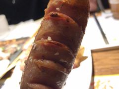 -平娃三宝烧烤·面食(南小街店)