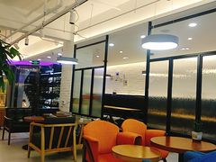 大堂-高力乐面包咖啡厅(西塔店)