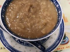 清热绿豆沙-广信牛奶甜品世家(台东店)