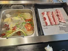 -霸王牛肉(龙湖U城店)