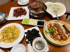 -宏天寶·北京烤鸭(宾馆西路2店)