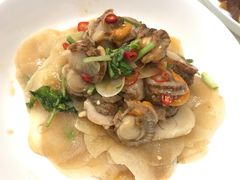 -南山鲜虾面·活鲜小馆·海味大连菜(南山总店)