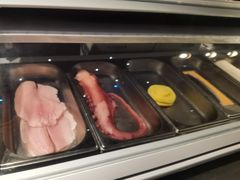 -唐拉雅秀酒店-西锦汇空中BBQ·思创餐厅