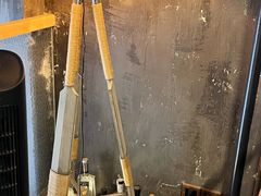 -BIJOU coffee&cocktail(龙岗万科广场店)