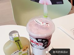 霸气玉油柑-奈雪的茶(振华商厦店)