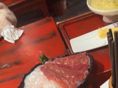 -袁老四重庆老火锅(桐梓坡店)