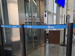 -石家庄正定国际机场-T2航站楼