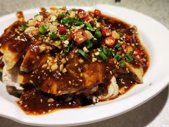 新派口水鸡-乾园(天河城店)
