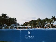-三亚亚龙湾瑞吉度假酒店