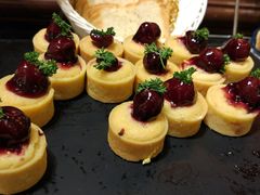 -古南都饭店-遂心遂意自助餐厅(广州路店)