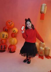 点击看大图 -爱儿美儿童摄影(五路居花园别墅店)