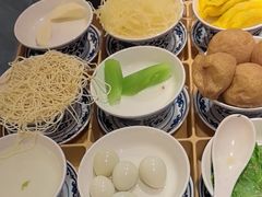 -咏江南·苏式火锅·苏州评弹(观前街店)