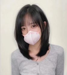 -妃格美发沙龙·烫发·染发
