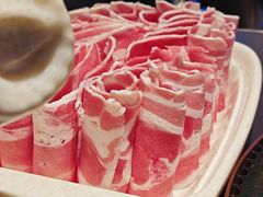 -额尔敦涮肉自助(摩尔城店)