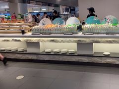 -星伦多自助料理·涮烤一体(嘉兴八佰伴店)