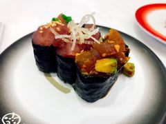 -元气寿司(金光华店)