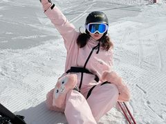 -长白山红松王滑雪场