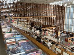 -朵云书院(滴水湖店)