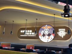 -师烤·豆花烤鱼(广州荔湾扬韬广场店)