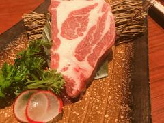 -赤坂亭 M9和牛烧肉(水街店)