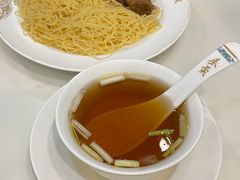 -香港麦奀云吞面世家(中山二路店)