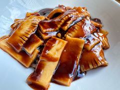 -功德林(南京西路店)