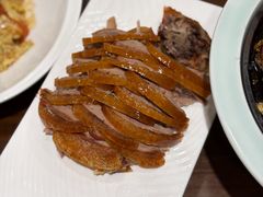 全聚德烤鸭-全聚德(上海首店浦东店)