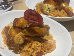 -滋味满屋美食坊(上海街店)