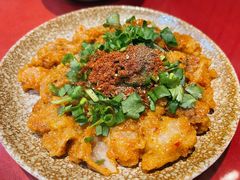 -谢老五跷脚牛肉·非遗传承店