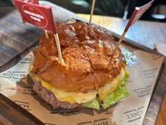 -Magnet磁食(愚园路店)