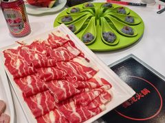 -德龙火锅(松源街直营店)